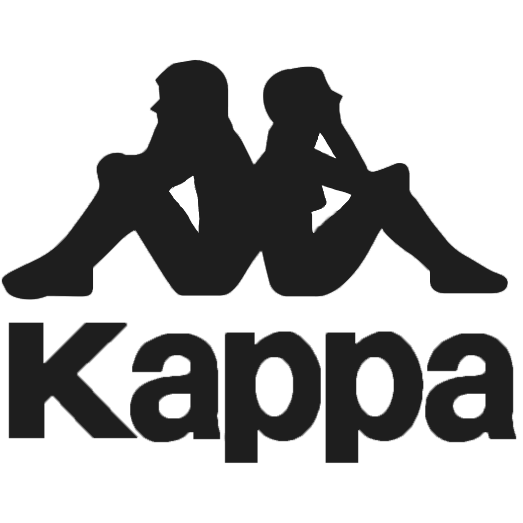 Logo de Kappa