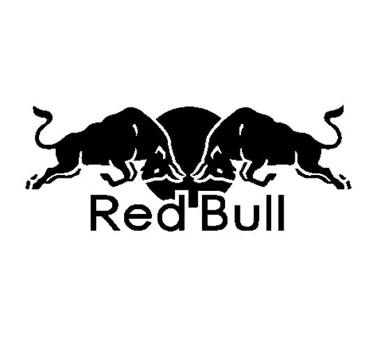 Logo de Redbull